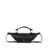 Lancel - Origami mini sac porté croisé