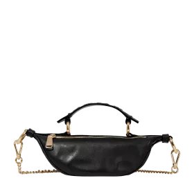 Lancel - Origami mini sac porté croisé