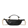 Lancel - Origami mini sac porté croisé