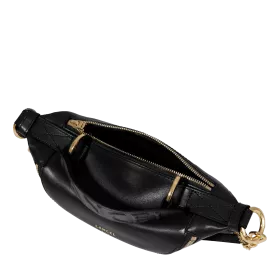 Lancel - Origami mini sac porté croisé