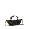 Lancel - Origami mini sac porté croisé