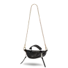 Lancel - Origami mini sac porté croisé