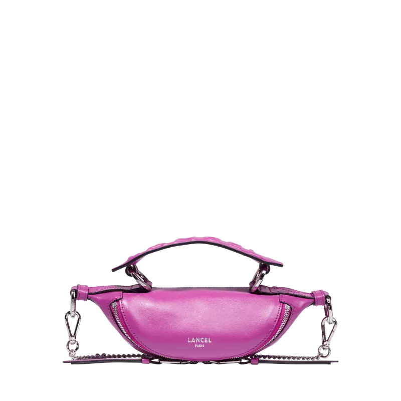 Lancel - Origami mini sac porté croisé Lancel - Origami mini sac porté croisé