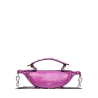 Lancel - Origami mini sac porté croisé