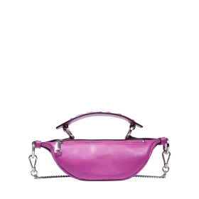 Lancel - Origami mini sac porté croisé