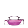 Lancel - Origami mini sac porté croisé