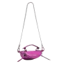 Lancel - Origami mini sac porté croisé