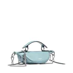 Lancel - Origami mini sac porté croisé
