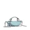 Lancel - Origami mini sac porté croisé