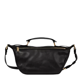 Lancel - Origami porté croisé M