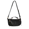 Lancel - Origami porté croisé M