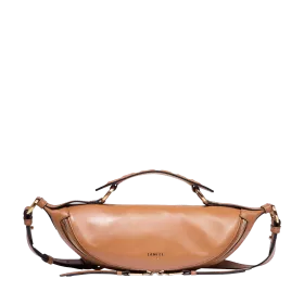 Sac porté croisé S Lancel Origami