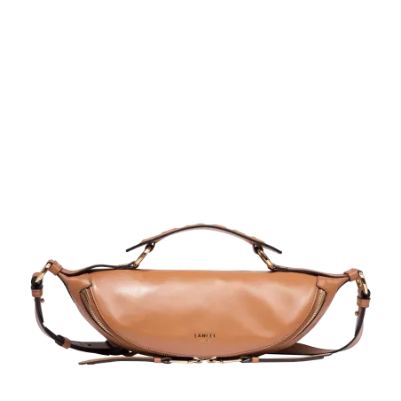 Sac porté croisé S Lancel Origami