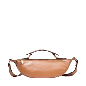 Sac porté croisé S Lancel Origami