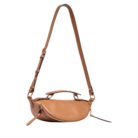 Sac porté croisé S Lancel Origami