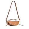 Sac porté croisé S Lancel Origami