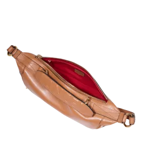 Sac porté croisé S Lancel Origami