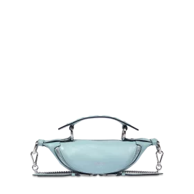 Sac porté croisé S Lancel Origami
