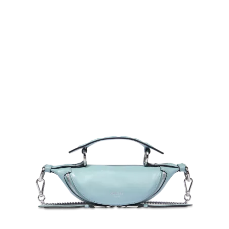 Sac porté croisé S Lancel Origami