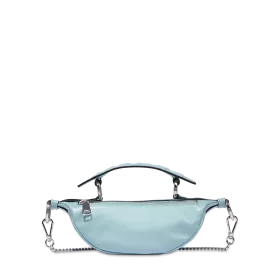 Sac porté croisé S Lancel Origami