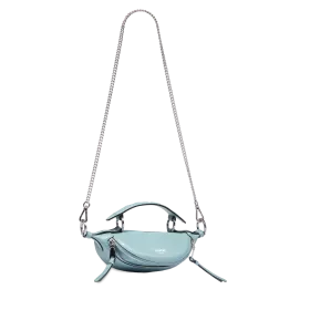 Sac porté croisé S Lancel Origami
