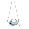 Sac porté croisé S Lancel Origami