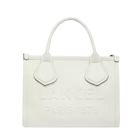 Lancel - Jour cabas zippé S
