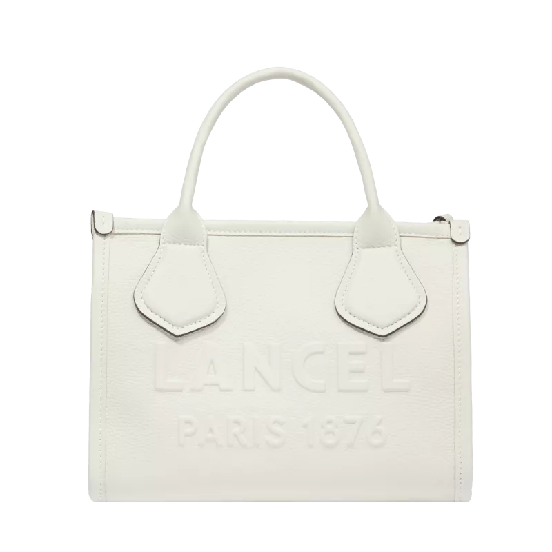 Lancel - Jour cabas zippé S Lancel - Jour cabas zippé S