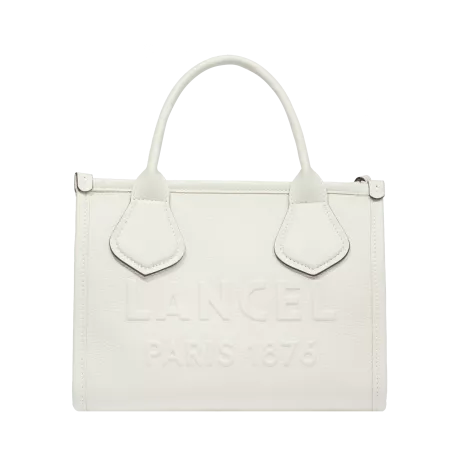 Lancel - Jour cabas zippé S