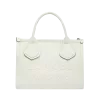 Lancel - Jour cabas zippé S