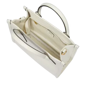 Lancel - Jour cabas zippé S