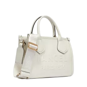 Lancel - Jour cabas zippé S