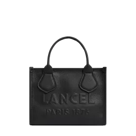 Lancel - Jour cabas zippé S