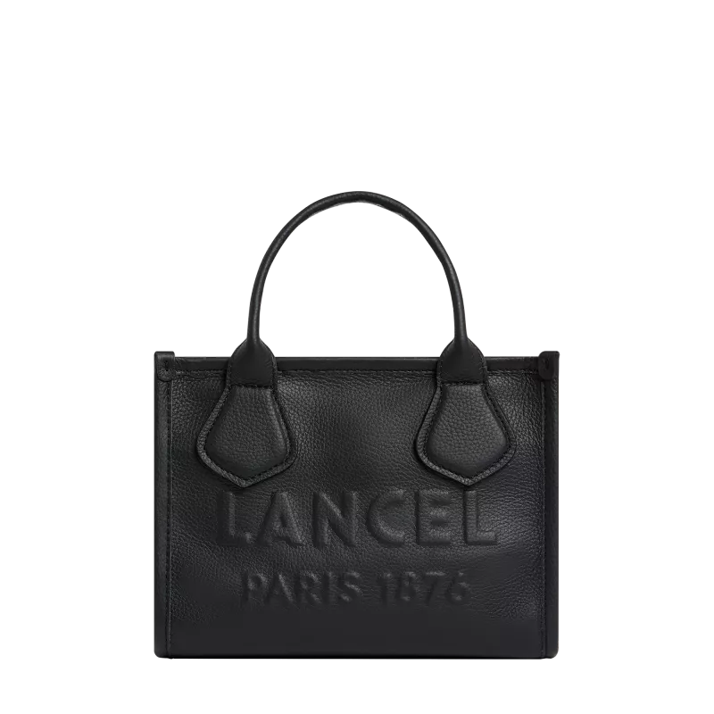 Lancel - Jour cabas zippé S Lancel - Jour cabas zippé S