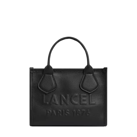 Lancel - Jour cabas zippé S