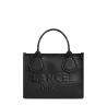 Lancel - Jour cabas zippé S
