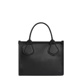 Lancel - Jour cabas zippé S