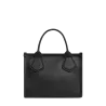 Lancel - Jour cabas zippé S