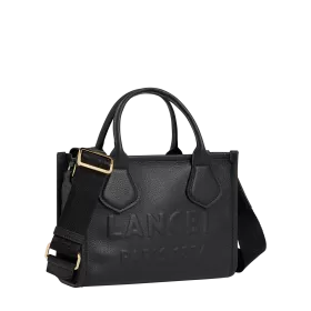 Lancel - Jour cabas zippé S
