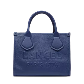 Lancel - Jour cabas zippé S