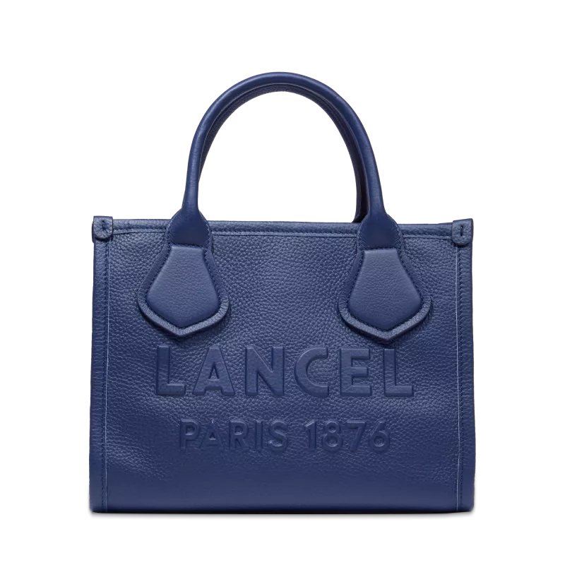 Lancel - Jour cabas zippé S Lancel - Jour cabas zippé S