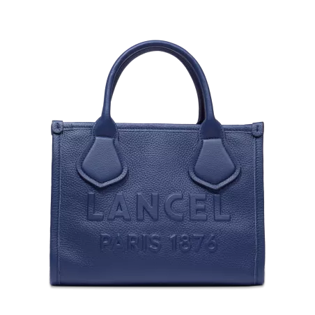 Lancel - Jour cabas zippé S