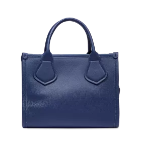 Lancel - Jour cabas zippé S