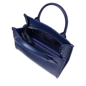 Lancel - Jour cabas zippé S