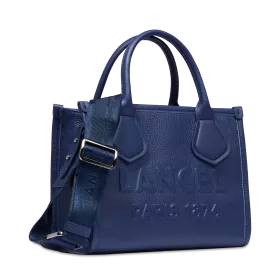 Lancel - Jour cabas zippé S