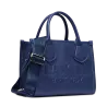 Lancel - Jour cabas zippé S