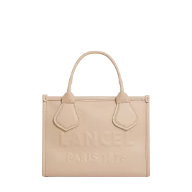 Lancel - Jour cabas zippé S