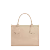 Lancel - Jour cabas zippé S