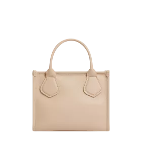 Lancel - Jour cabas zippé S
