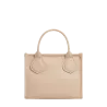 Lancel - Jour cabas zippé S